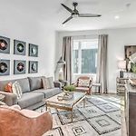 Two Large Nashville Homes Minutes To Downtown