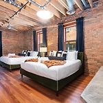 Jamloft - Printers Alley - Walk To Broadway