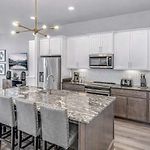2 Nashville Townhomes - Sleeps 24-Rooftop Patios