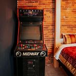Printers Alley Downtown Mansion
