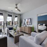 Gaia - Odyssey - 4 Units - Heart Of Midtown