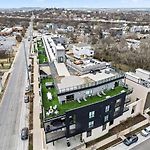 Sunset-Expansive Patio & Hot Tub-Mins To Broadway