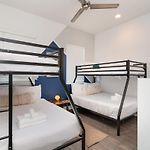 Double Time - Ping-Pong Table - Mins To Germantown