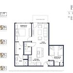 Twin Notes - Odyssey - 2 Units - Mins To Broadway