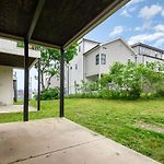 Hurst House - 4 Stylish Homes - Mins To Germantown