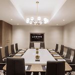 Loews Nashville Hotel At Vanderbilt Plaza