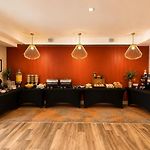 Hayes Street Hotel Nashville Downtown