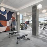 Hyatt Centric Downtown Nashville