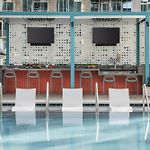 Hyatt Centric Downtown Nashville