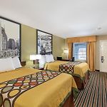 Super 8 By Wyndham Nashville West