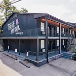 The Iris Motel