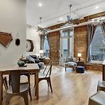 The Majestic Lofts