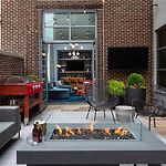 Dream Nashville. Part Of Hyatt