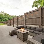 East Nashville One Level Home With Big Yard