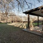 East Nashville One Level Home With Big Yard