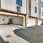 Edgehill Hq Luxury Home 3 Kings 2 Car Garage