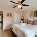 Prime Location With Balcony Near Broadway And Top Golf