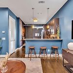The Barrelhouse Loft In West End Near Vandy And Centennial