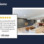 Luxurious 4Br Home Pet Friendly