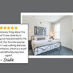 Chic Condo For 4 Near West End