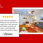 3 Bedroom Home Perfect For Groups
