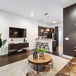 Legends Loft Modern Stay Near Vandy On West End
