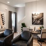 Nashville Duo Retreat Private Rooftops