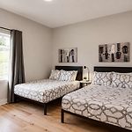 Nashville Duo Retreat Private Rooftops