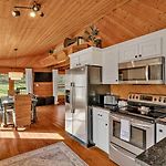 Creeks Cabin Luxury Retreat 15 Min To Downtown Nashville