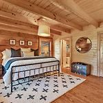 Creeks Cabin Luxury Retreat 15 Min To Downtown Nashville