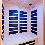 Prime West End 2Br W, Sauna And Balcony Near Vandy!