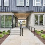 East Nashville Cozy Retreat