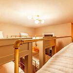 Skyline Views With Double Rooftop Deck & Game Room
