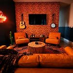 Nashvilles Wildwest Getaway
