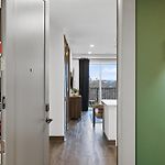Modern Condo For 6 With Rooftop & Gym Near Dt