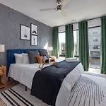 Musica - 3 Units - Pool & Gym - Heart Of Midtown