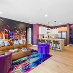Walk To Broadway From The Hidden Gem With Pool Gym And More