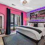 Walk To Broadway From The Hidden Gem With Pool Gym And More