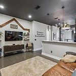Music City West End Retreat Near Vandy 10 Min To Broadway
