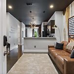 Music City West End Retreat Near Vandy 10 Min To Broadway