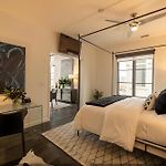 The 121 Hotel