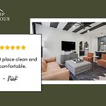 Rooftop Rendezvous - Sleeps 12 Rooftop Near Dt