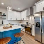 Two Beautiful Luxury Renovations Near Downtown