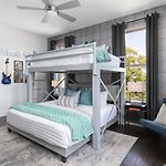 Condo With Garage Parking - By Vanderbilt And Only 2 Miles To Downtown