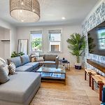 Two Beautiful Luxury Renovations Near Downtown