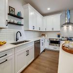 Two Beautiful Luxury Renovations Near Downtown