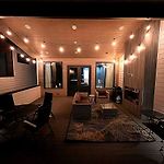 Fox N Fern Nashville - Rooftop Oasis With Fireplace - 4Br - Berry Hill, 12 South, The Gulch, Belmont