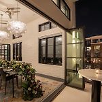 The 121 Hotel