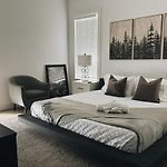 Fox N Fern Nashville - Rooftop Oasis With Fireplace - 4Br - Berry Hill, 12 South, The Gulch, Belmont