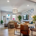 Three Luxury Townhomes Near Five Points